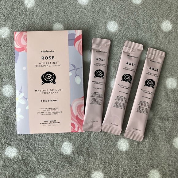 Maskerside /Laneige Mask Set - Picture 5 of 8